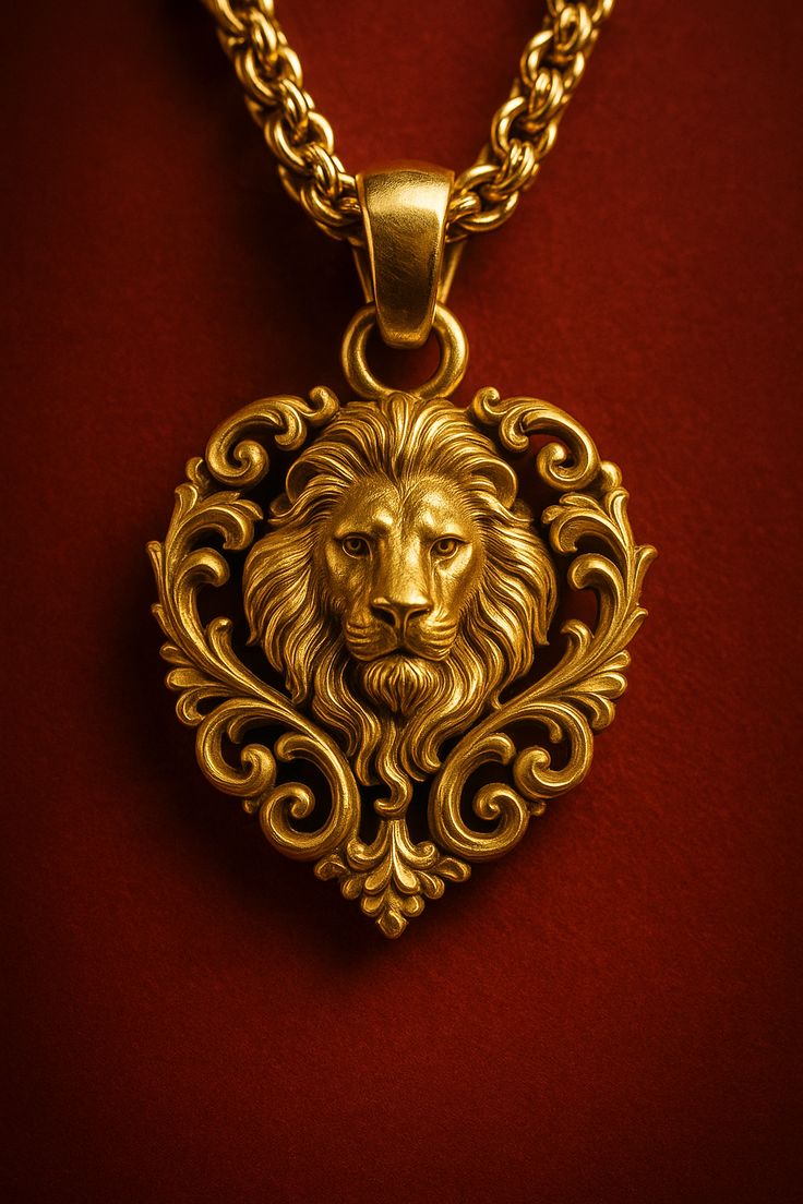 Pendants