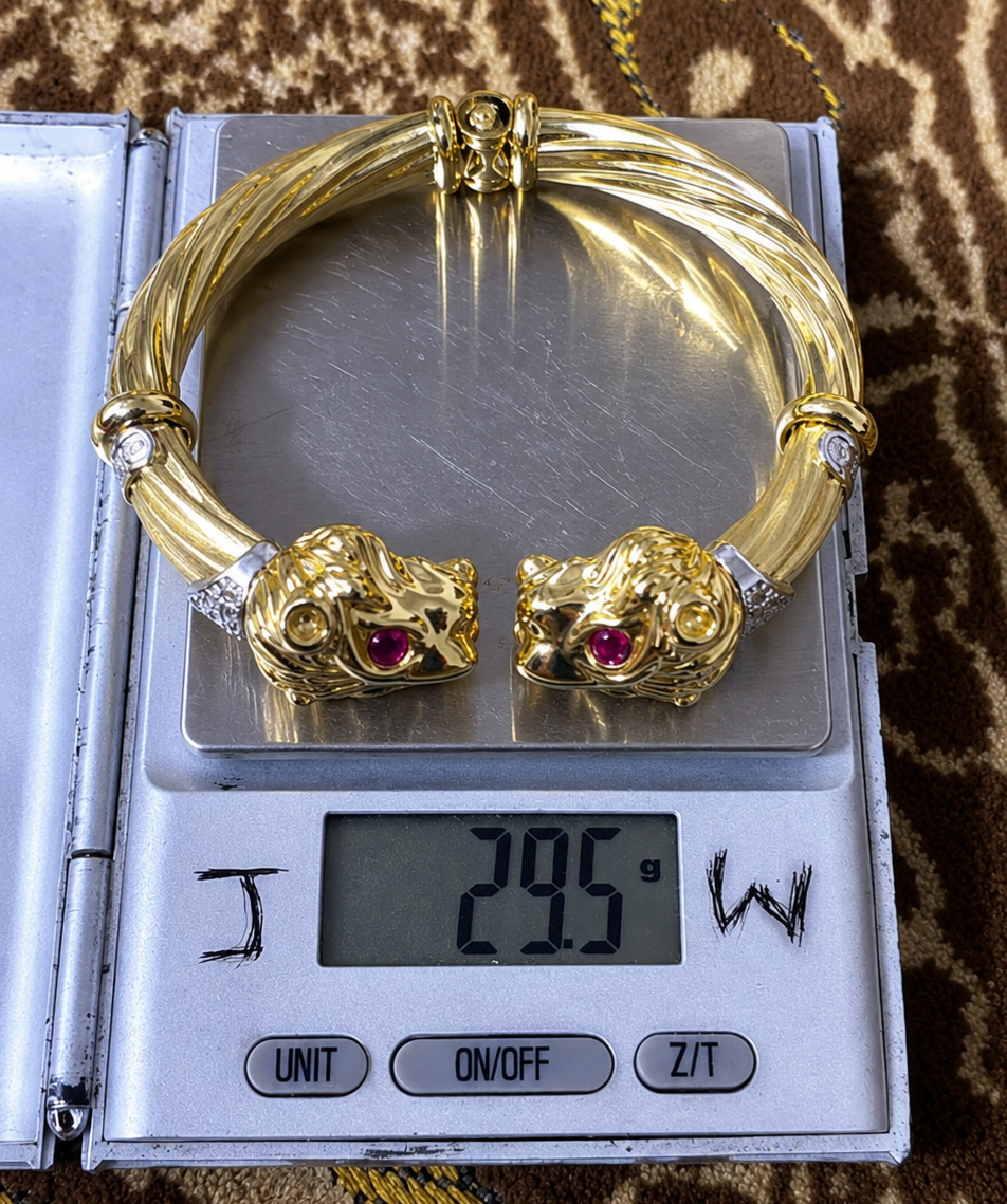 Big Bangle 