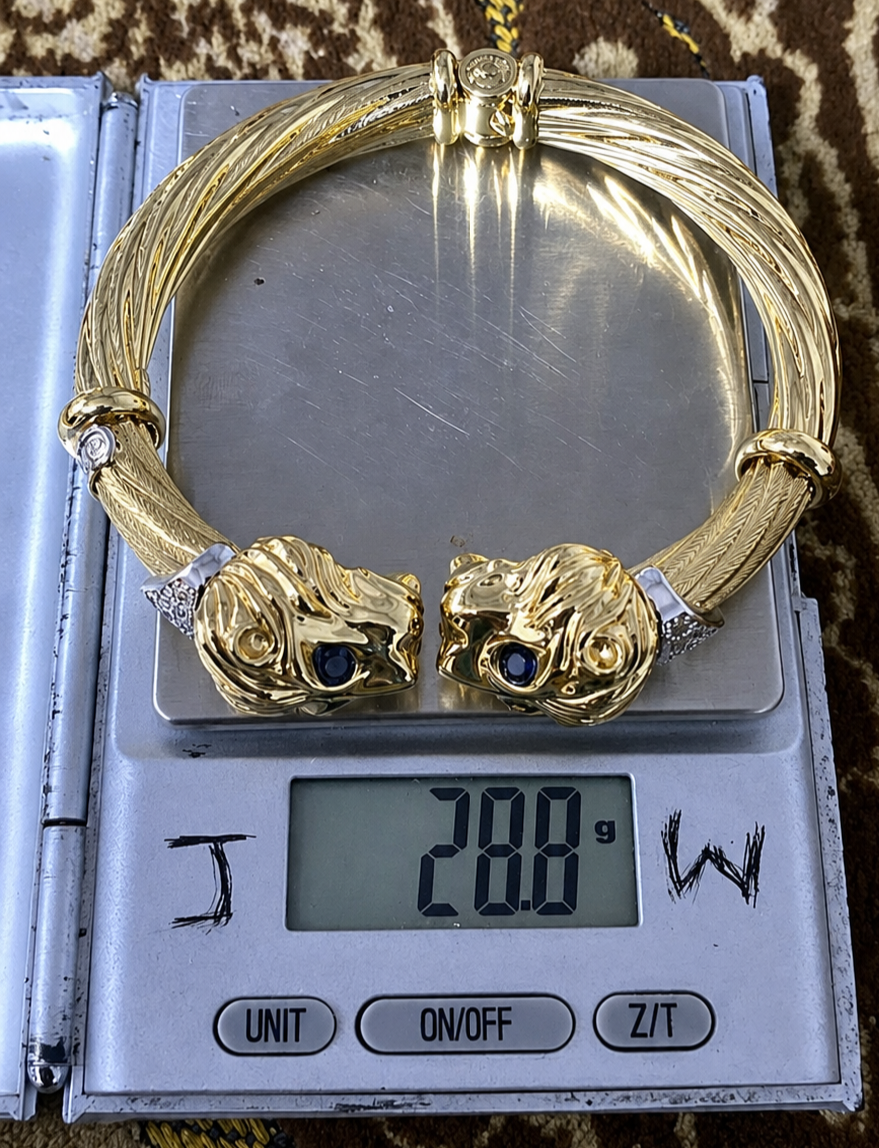 Big Bangle 