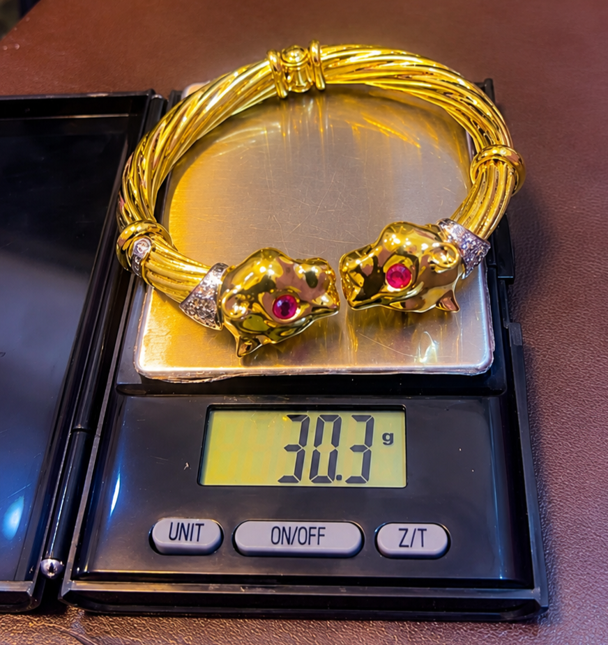 Big Bangle 