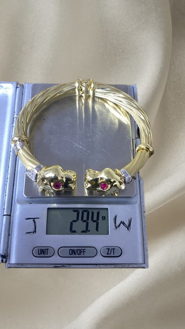 Big Bangle